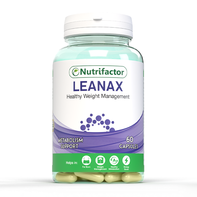 Leanax Leanax