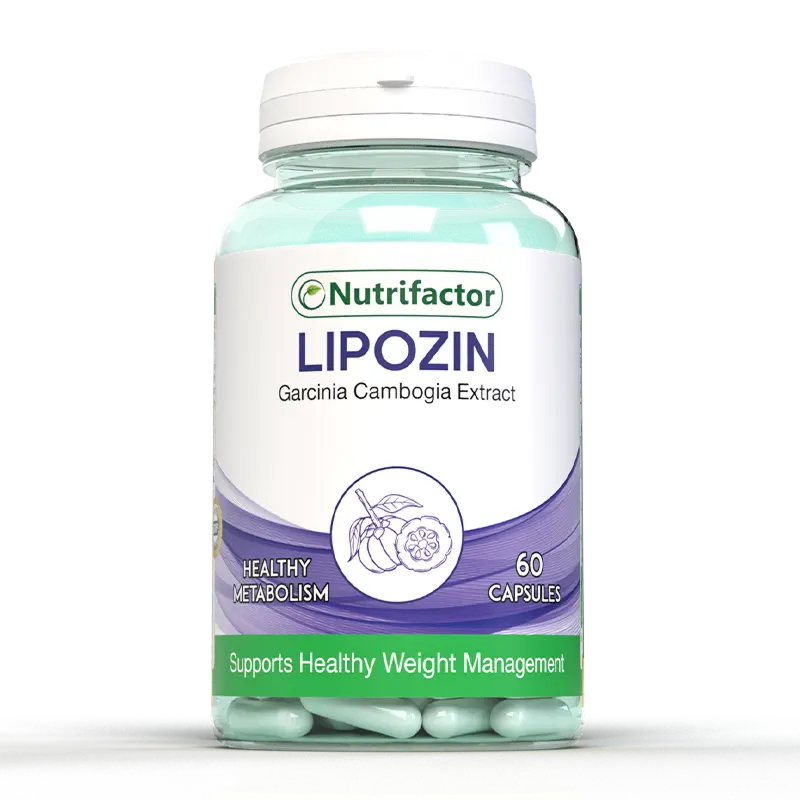 Lipozin Lipozin