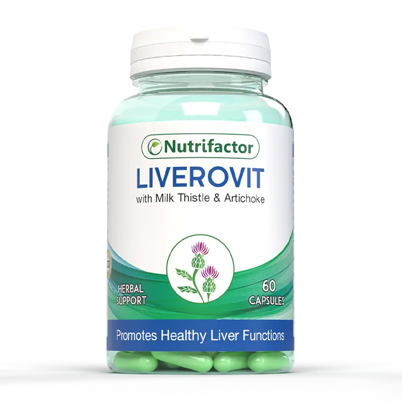 Liverovit Liverovit