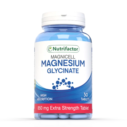 Magnesium Glycinate
