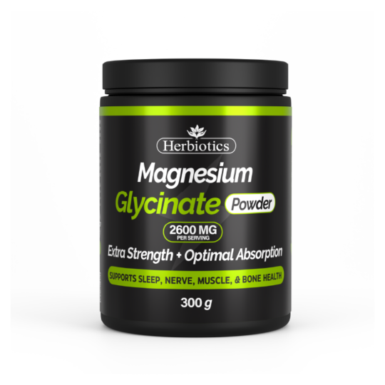 Magnesium Glycinate Powder Magnesium Glycinate Powder