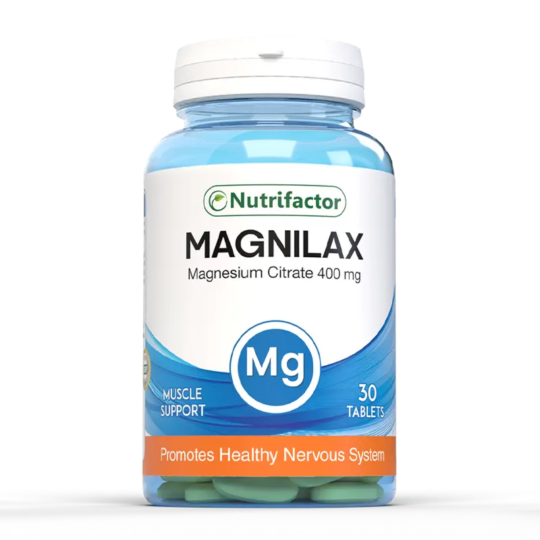 Magnilax Magnilax