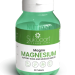 MAGNU (Bone & Muscle Support Tablets)