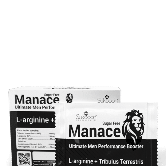 Manace Sachet Manace Sachet