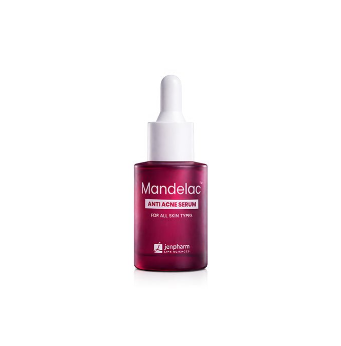 MandelAC Serum MandelAC Serum