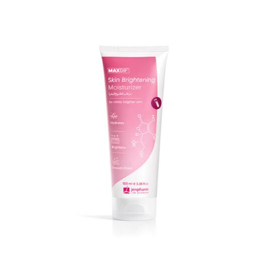 Maxdif Brightening Moisturizer