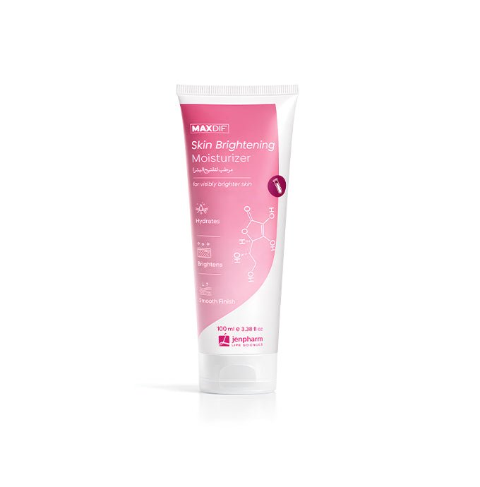 Maxdif Brightening Moisturizer Maxdif Brightening Moisturizer