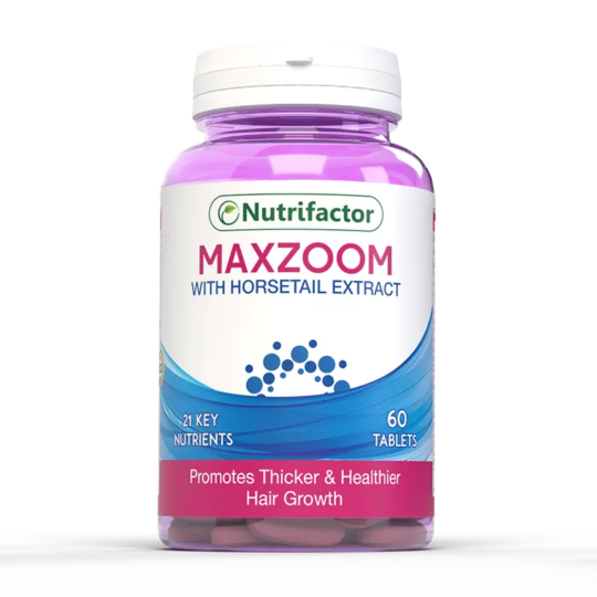 Maxzoom Maxzoom