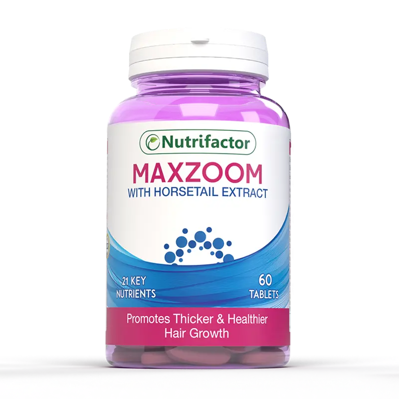 Maxzoom Maxzoom