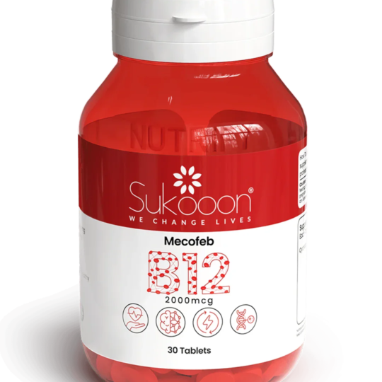 Mecofeb (B12-Tablets)