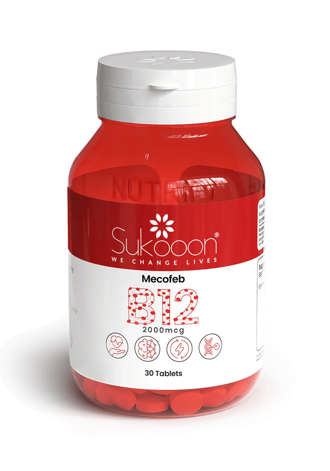 Mecofeb (B12-Tablets) Mecofeb (B12-Tablets)