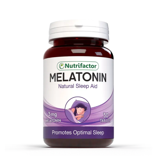 Melatonin Melatonin