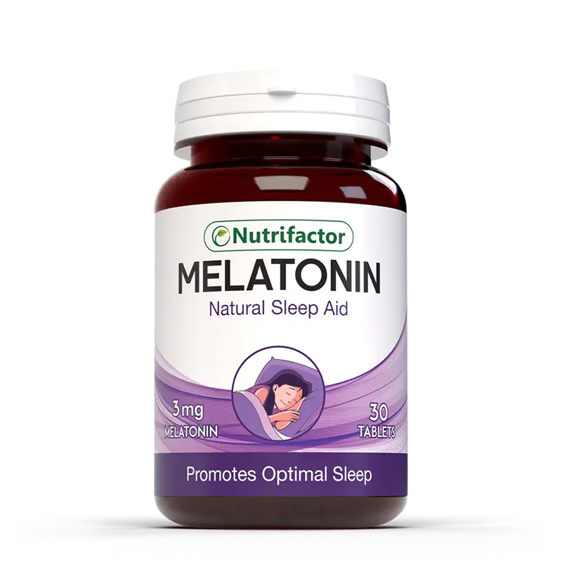 Melatonin Melatonin