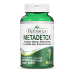 Metadetox (Pakistan’s Leading Weight Management Supplement)