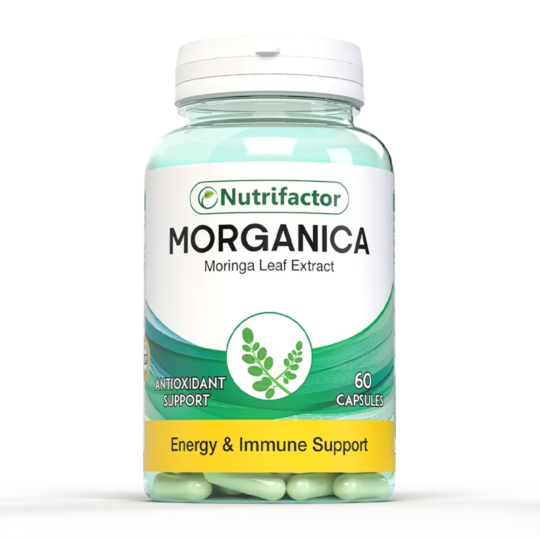 Morganica