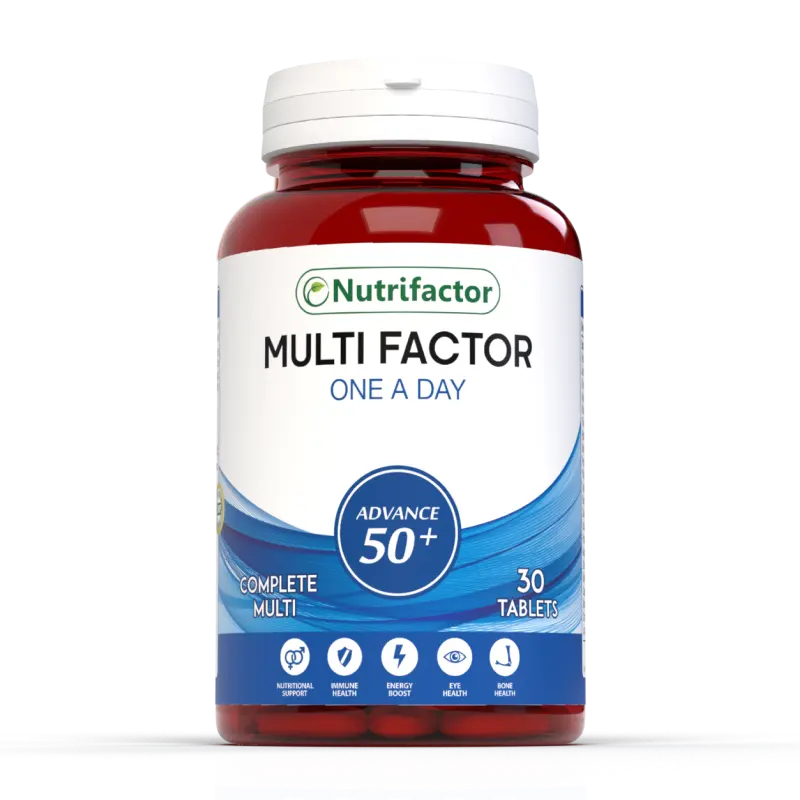 Multifactor Multifactor