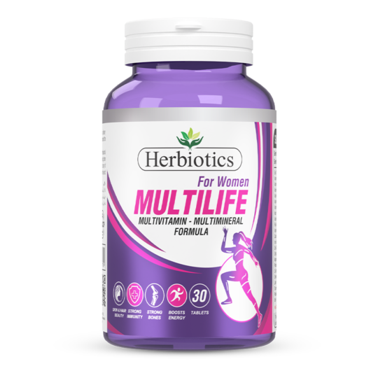 Multilife Multilife