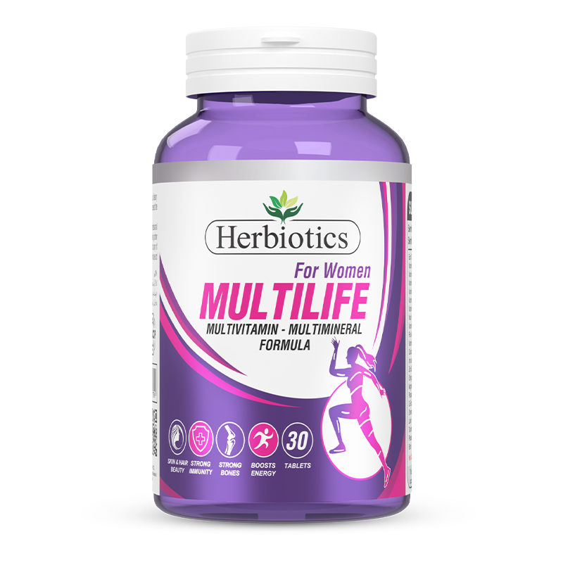 Multilife Multilife
