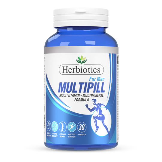Multipill Multipill