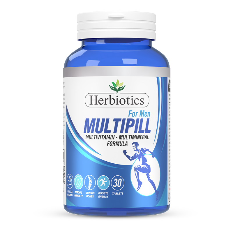 Multipill Multipill