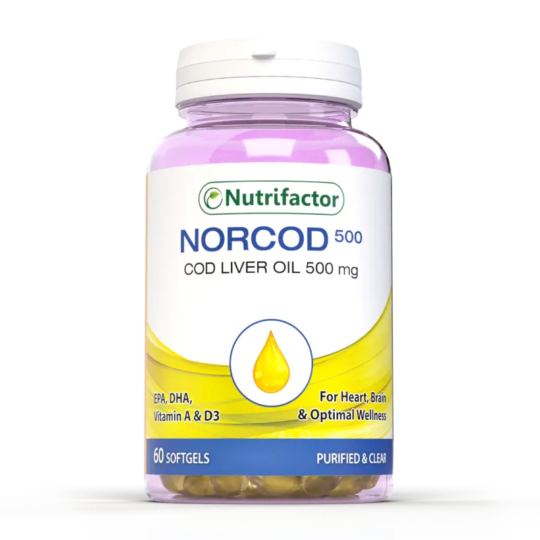 Norcod 500