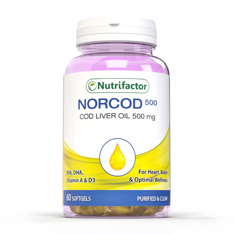 Norcod 500 Norcod 500
