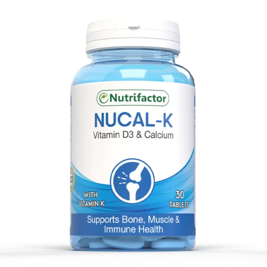 Nucal-K