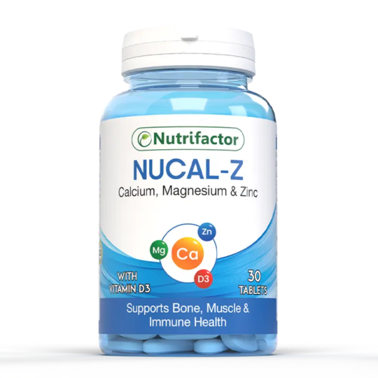 Nucal-Z