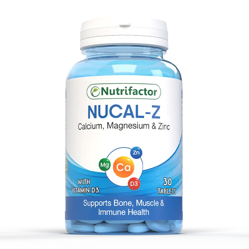 Nucal-Z Nucal-Z