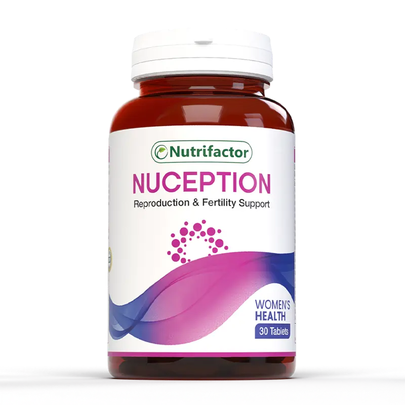 Nuception Nuception