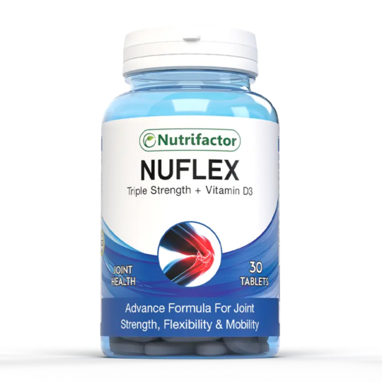 Nuflex