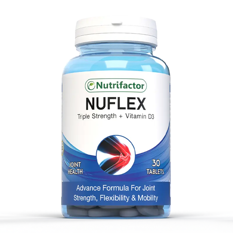 Nuflex Nuflex