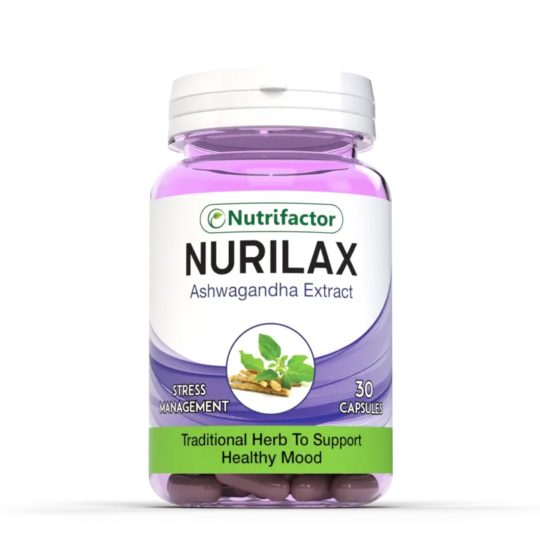 Nurilax