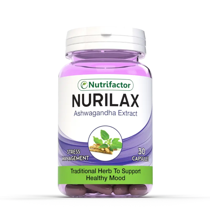 Nurilax Nurilax