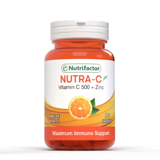 Nutra-C Plus