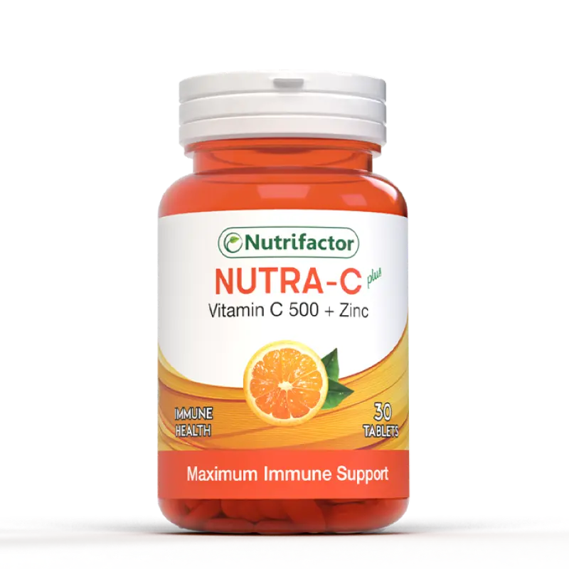 Nutra-C Plus Nutra-C Plus