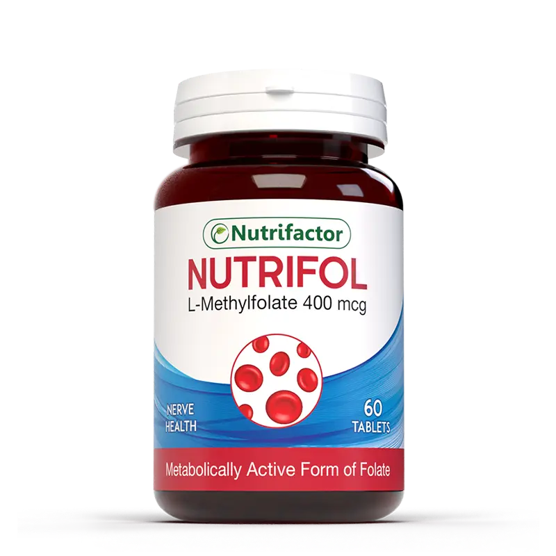 Nutrifol Nutrifol