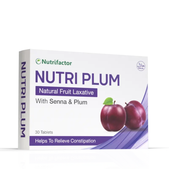 Nutri Plum