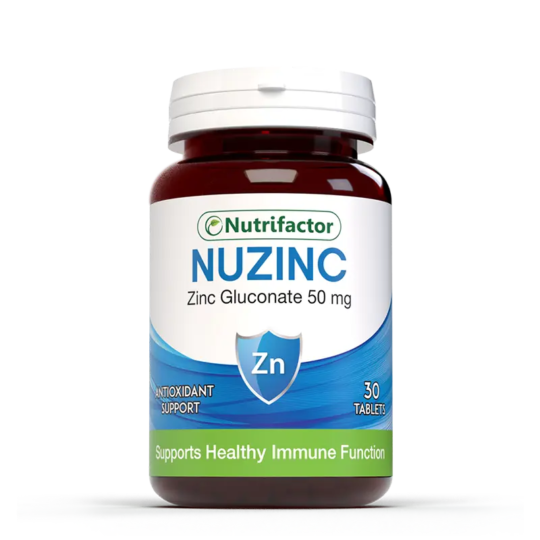 Nuzinc