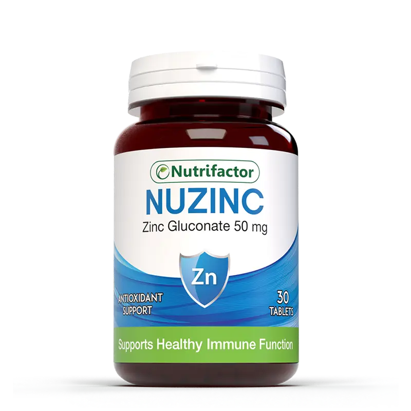 Nuzinc Nuzinc