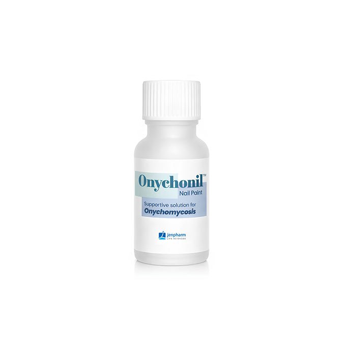 Onychonil Nail Paint Onychonil Nail Paint