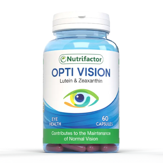 Opti Vision
