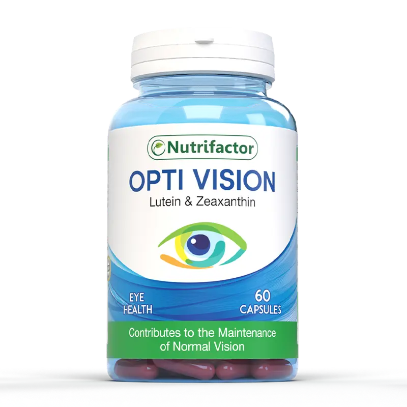 Opti Vision Opti Vision