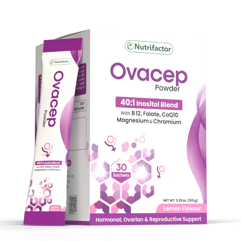 Ovacep Ovacep