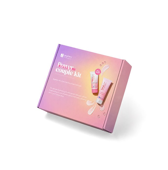 Power Couple Kit Power Couple Kit