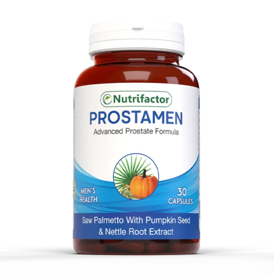 Prostamen