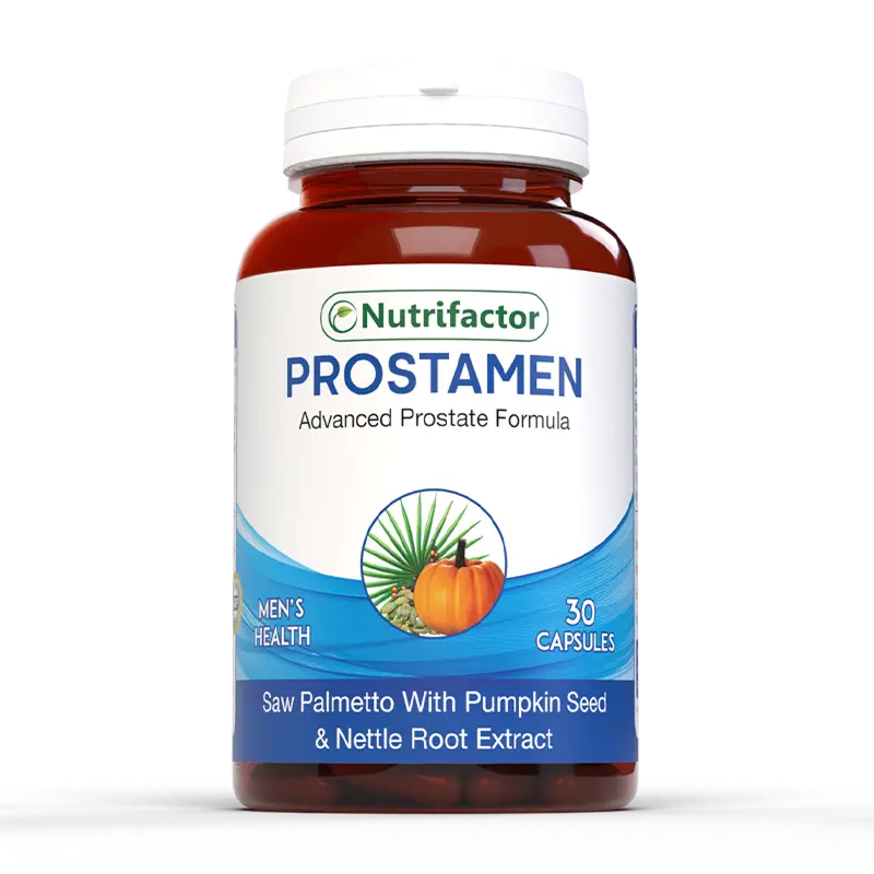 Prostamen Prostamen