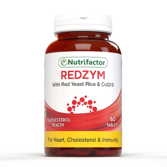 Redzym
