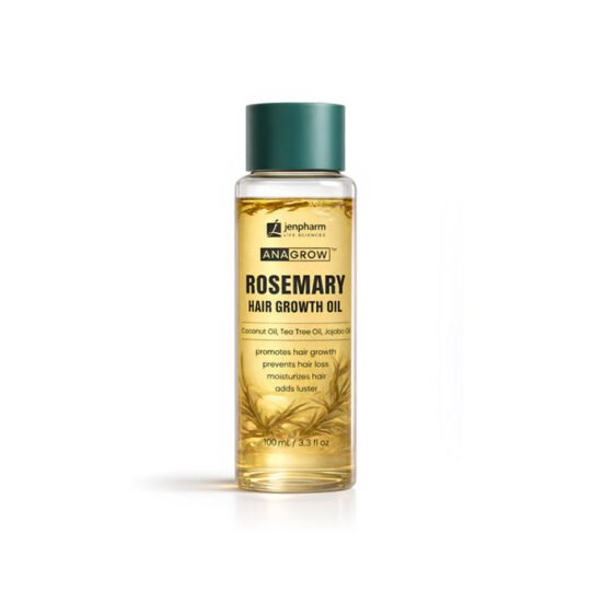 Anagrow Rosemary Hair Oil
