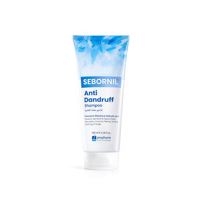 Sebornil Shampoo Sebornil Shampoo